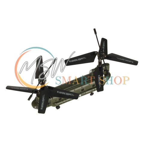 Dron RC Syma S026H-1 2.4GHz Wi-Fi czarny Dron RC Syma S026H-1 2.4GHz Wi-Fi czarny