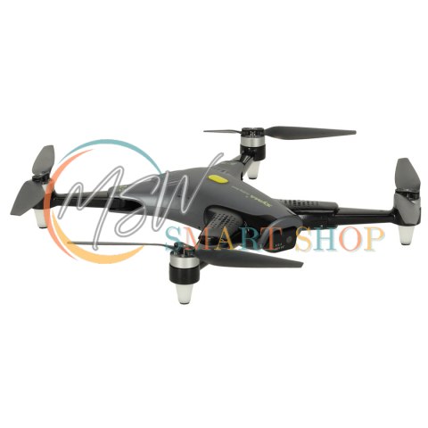 Dron RC Syma Z3PRO 2.4GHz 4CH Wi-Fi czarny Dron RC Syma Z3PRO 2.4GHz 4CH Wi-Fi czarny