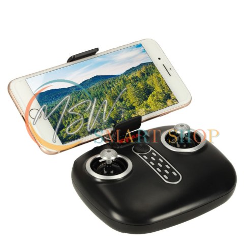 Dron RC Syma Z3PRO 2.4GHz 4CH Wi-Fi czarny Dron RC Syma Z3PRO 2.4GHz 4CH Wi-Fi czarny