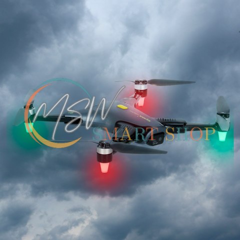 Dron RC Syma Z3PRO 2.4GHz 4CH Wi-Fi czarny Dron RC Syma Z3PRO 2.4GHz 4CH Wi-Fi czarny
