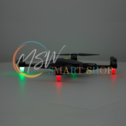Dron RC Syma Z3PRO 2.4GHz 4CH Wi-Fi czarny Dron RC Syma Z3PRO 2.4GHz 4CH Wi-Fi czarny
