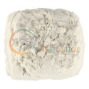 Piasek kinetyczny 1kg w woreczku biały
