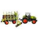 Traktor RC ciągnik rolniczy z podnośnikiem 2,4G 3,7V 500mAh