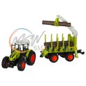 Traktor RC ciągnik rolniczy z podnośnikiem 2,4G 3,7V 500mAh