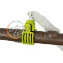 Traktor RC ciągnik rolniczy z podnośnikiem 2,4G 3,7V 500mAh