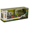 Traktor RC ciągnik rolniczy z podnośnikiem 2,4G 3,7V 500mAh