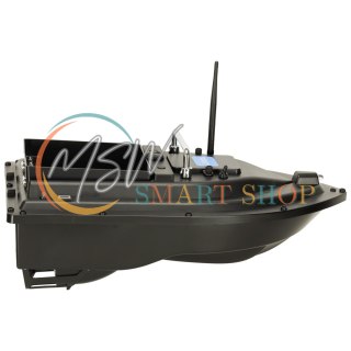 Łódka zanętowa zdalnie sterowana łódź D16B GPS 2 kg 12 000 mAh 500m