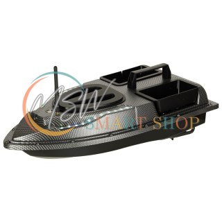 Łódka zanętowa zdalnie sterowana łódź GPS Flytec V900 5,4 km/h 1,5 kg