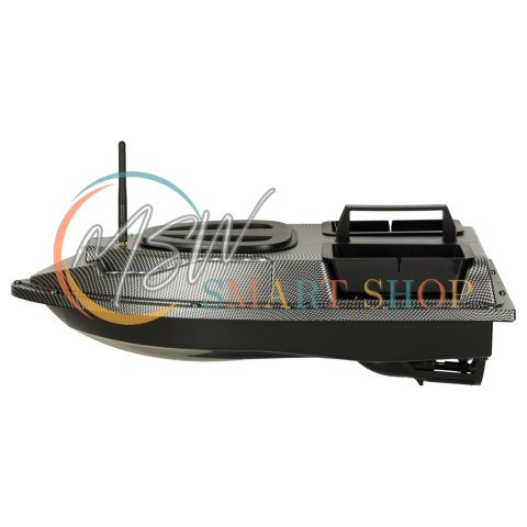 Łódka zanętowa zdalnie sterowana łódź GPS Flytec V900 5,4 km/h 1,5 kg Łódka zanętowa zdalnie sterowana łódź GPS Flytec V900 5,4 km/h 1,5 kg