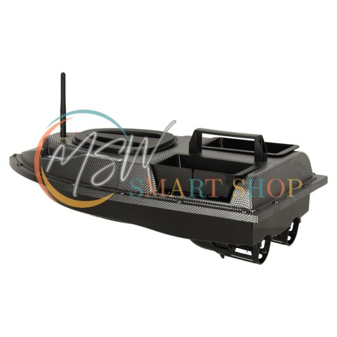 Łódka zanętowa zdalnie sterowana łódź GPS Flytec V900 5,4 km/h 1,5 kg Łódka zanętowa zdalnie sterowana łódź GPS Flytec V900 5,4 km/h 1,5 kg