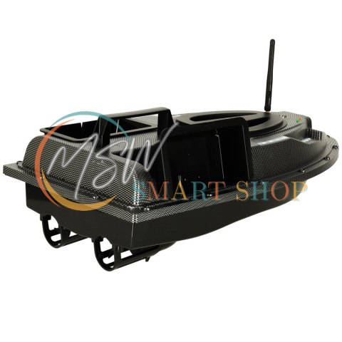 Łódka zanętowa zdalnie sterowana łódź GPS Flytec V900 5,4 km/h 1,5 kg Łódka zanętowa zdalnie sterowana łódź GPS Flytec V900 5,4 km/h 1,5 kg