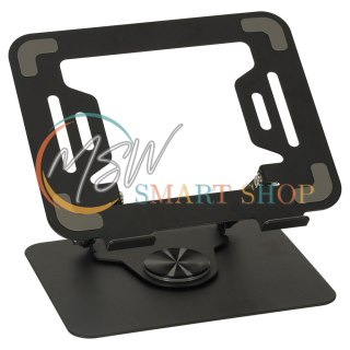 Podstawka pod laptopa regulowana 360° stolik pod laptopa ergonomiczny