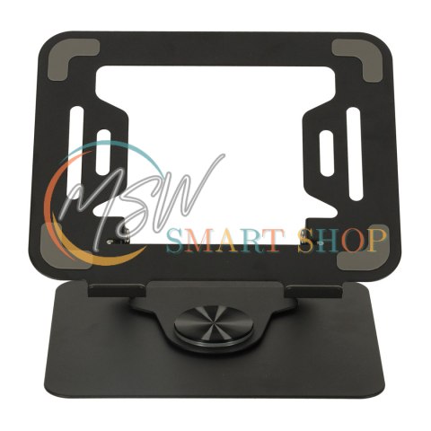 Podstawka pod laptopa regulowana 360° stolik pod laptopa ergonomiczny