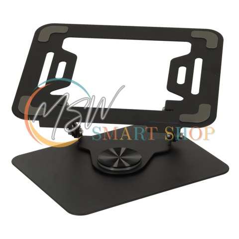 Podstawka pod laptopa regulowana 360° stolik pod laptopa ergonomiczny