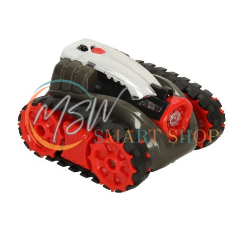 Autka na gąsiennicach na pilota RC REVOLT TG1004T Battle Tanks Pojedynek Laserowy 2.4GHz LED Efekty Dźwiękowe Off-Road