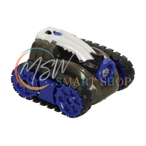 Autka na gąsiennicach na pilota RC REVOLT TG1004T Battle Tanks Pojedynek Laserowy 2.4GHz LED Efekty Dźwiękowe Off-Road