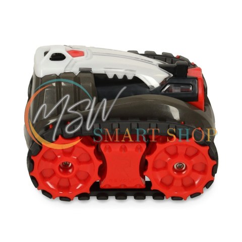 Autka na gąsiennicach na pilota RC REVOLT TG1004T Battle Tanks Pojedynek Laserowy 2.4GHz LED Efekty Dźwiękowe Off-Road
