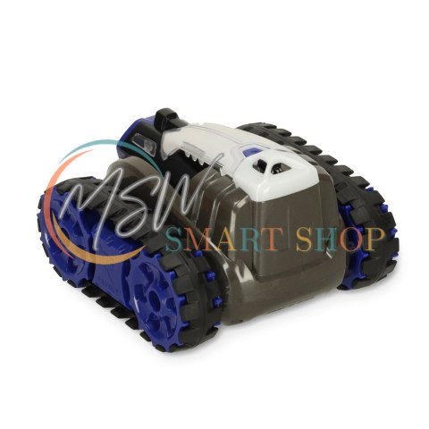 Autka na gąsiennicach na pilota RC REVOLT TG1004T Battle Tanks Pojedynek Laserowy 2.4GHz LED Efekty Dźwiękowe Off-Road