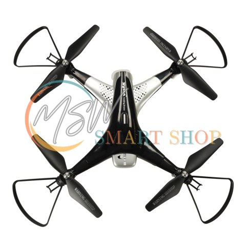 Dron RC SYMA Z3 kamera HD 2,4GHz kontroler Headless 360 planowanie trasy lotu zawis czarny Dron RC SYMA Z3 kamera HD 2,4GHz kontroler Headless 360 planowanie trasy lotu zawis czarny