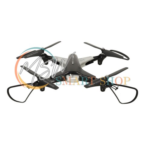 Dron RC SYMA Z3 kamera HD 2,4GHz kontroler Headless 360 planowanie trasy lotu zawis czarny Dron RC SYMA Z3 kamera HD 2,4GHz kontroler Headless 360 planowanie trasy lotu zawis czarny