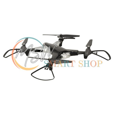 Dron RC SYMA Z3 kamera HD 2,4GHz kontroler Headless 360 planowanie trasy lotu zawis czarny Dron RC SYMA Z3 kamera HD 2,4GHz kontroler Headless 360 planowanie trasy lotu zawis czarny