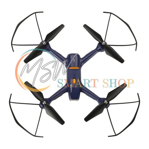 Dron RC Syma X31 kamera HD 2,4GHz GPS 5G