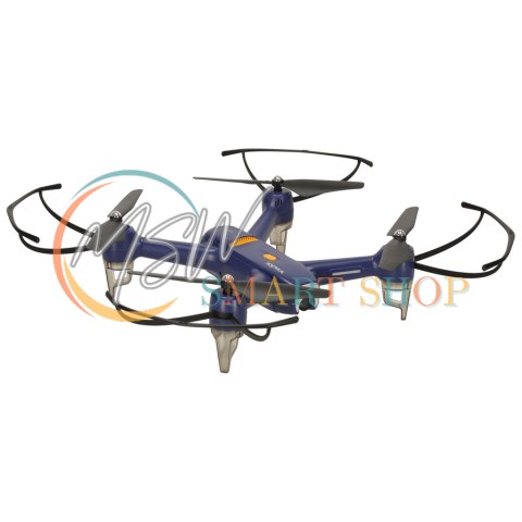 Dron RC Syma X31 kamera HD 2,4GHz GPS 5G