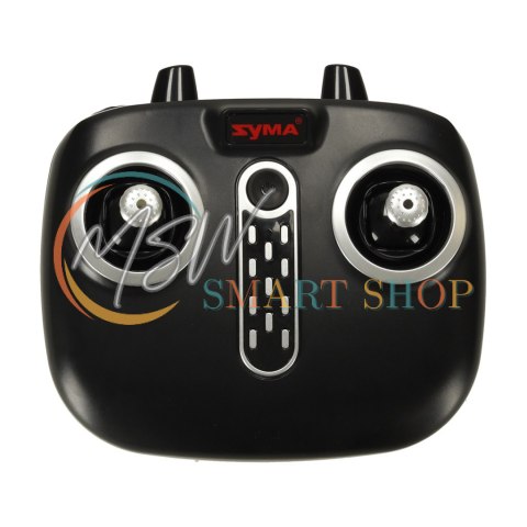 Dron RC Syma X31 kamera HD 2,4GHz GPS 5G