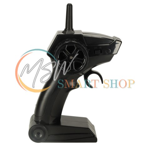 Motorówka zdalnie sterowana RC REVOLT Q5 Galaxy Szybka Łódź 8km/h 2.4GHz Zasięg 50m Wodoodporna Motorówka zdalnie sterowana RC REVOLT Q5 Galaxy Szybka Łódź 8km/h 2.4GHz Zasięg 50m Wodoodporna