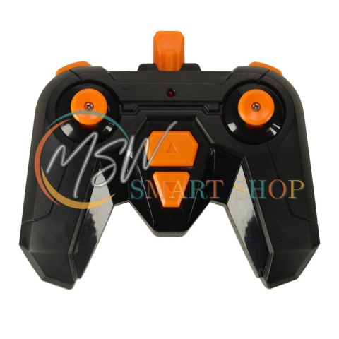 Samochód zdalnie sterowany RC REVOLT TG1011 Driftujący Slydz Vapor Racer Turbo Para 2.4GHz 360 Drift Off-Road Samochód zdalnie sterowany RC REVOLT TG1011 Driftujący Slydz Vapor Racer Turbo Para 2.4GHz 360 Drift Off-Road