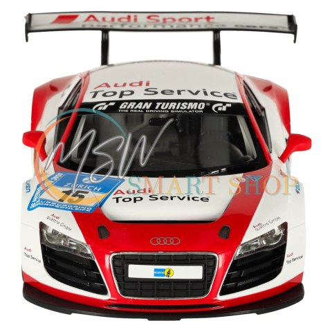 Samochód zdalnie sterowany Rastar 47510 AUDI R8 LMS Performance 1:14