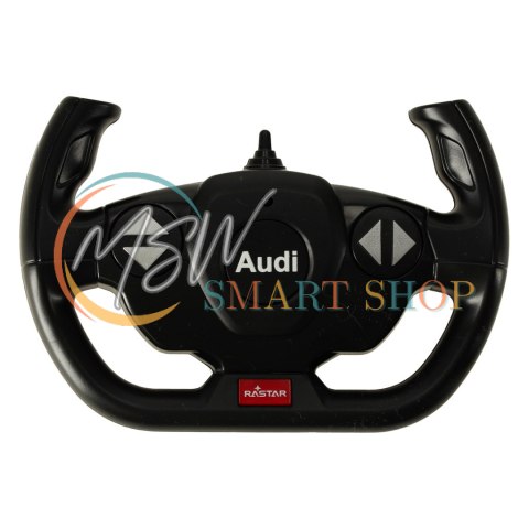 Samochód zdalnie sterowany Rastar 47510 AUDI R8 LMS Performance 1:14