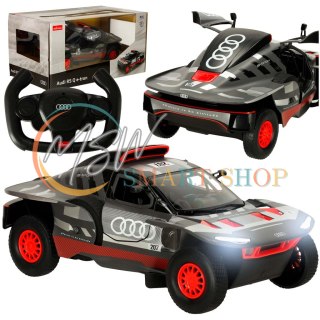 Samochód zdalnie sterowany Rastar 92200 AUDI RS Q e-tron 1:14