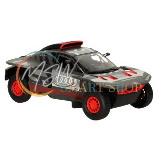 Samochód zdalnie sterowany Rastar 92200 AUDI RS Q e-tron 1:14