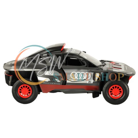 Samochód zdalnie sterowany Rastar 92200 AUDI RS Q e-tron 1:14