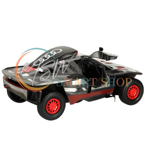 Samochód zdalnie sterowany Rastar 92200 AUDI RS Q e-tron 1:14