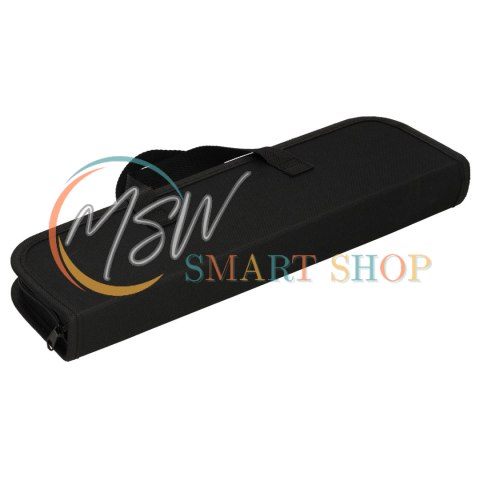 Sztućce do grilla akcesoria grillowe zestaw w etui 6 w 1 Sztućce do grilla akcesoria grillowe zestaw w etui 6 w 1