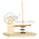 Zestaw edukacyjny do eksperymentów naukowych magnetycznych DIY 4w1