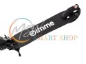 Hulajnoga miejska składana CARI koła 145mm czarna GIMME