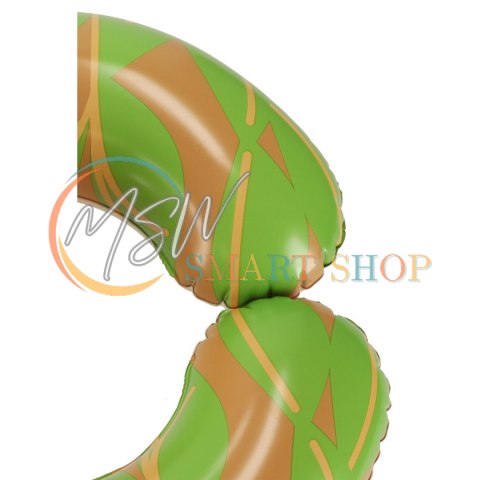 Kółko do pływania dmuchane BESTWAY 36405 leniwiec 50x46cm