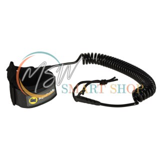 Linka bezpieczeństwa leash Aquapaddle do deski SUP smycz na kostkę 3m
