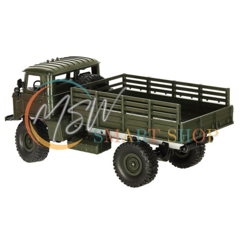 Samochód zdalnie sterowany Off-Road 4WD 1:16 RTR Samochód zdalnie sterowany Off-Road 4WD 1:16 RTR