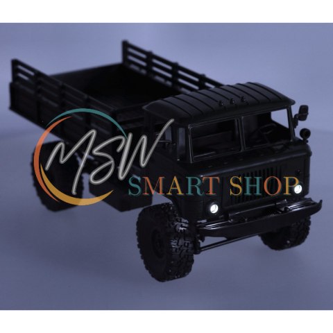 Samochód zdalnie sterowany Off-Road 4WD 1:16 RTR Samochód zdalnie sterowany Off-Road 4WD 1:16 RTR