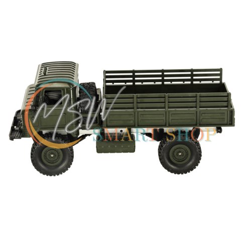 Samochód zdalnie sterowany Off-Road 4WD 1:16 RTR Samochód zdalnie sterowany Off-Road 4WD 1:16 RTR