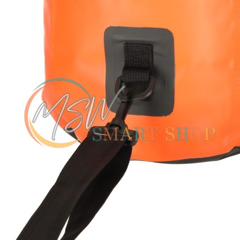 Worek wodoszczelny torba wodoodporna nadmuchiwana do kajaka deski SUP 15L Worek wodoszczelny torba wodoodporna nadmuchiwana do kajaka deski SUP 15L