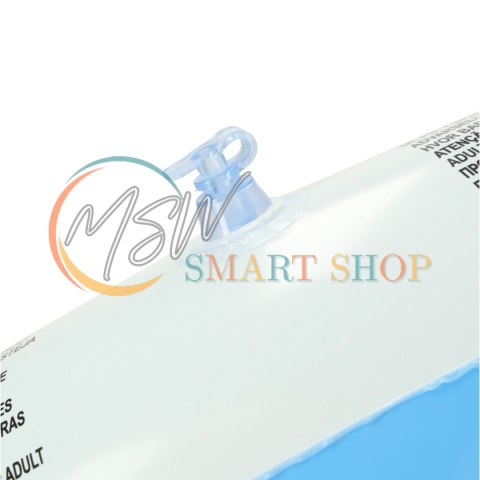 Kółko do pływania dmuchane BESTWAY 36405 pingwin 50x46cm