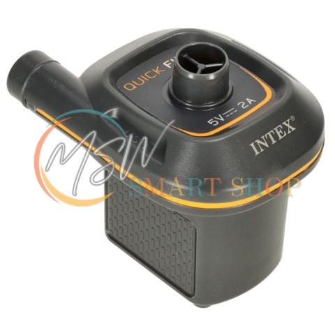 Pompka elektryczna do pompowania basenu 2 końcówki USB-A 5v DC/2A INTEX 66635