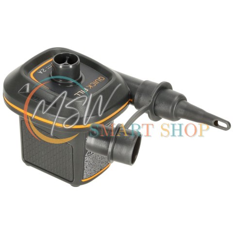 Pompka elektryczna do pompowania basenu 2 końcówki USB-A 5v DC/2A INTEX 66635