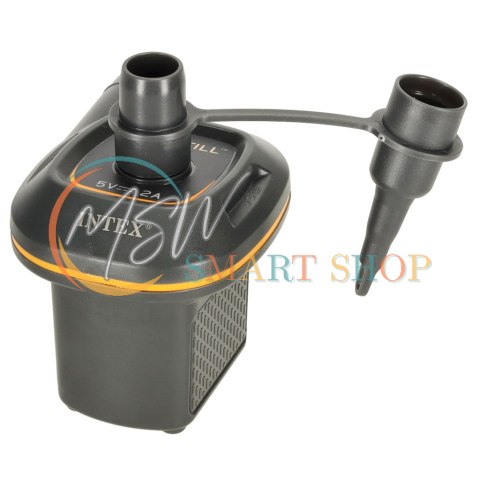 Pompka elektryczna do pompowania basenu 2 końcówki USB-A 5v DC/2A INTEX 66635