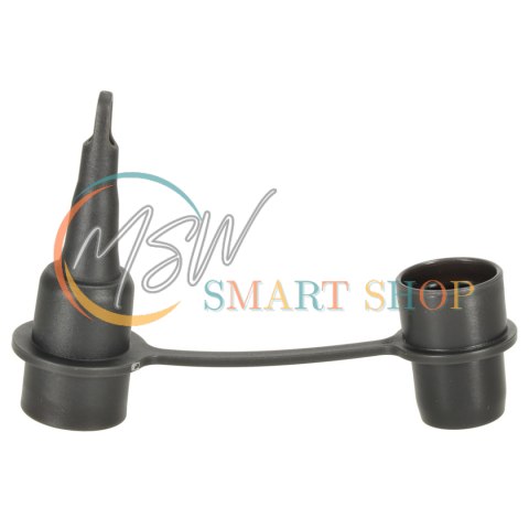 Pompka elektryczna do pompowania basenu 2 końcówki USB-A 5v DC/2A INTEX 66635